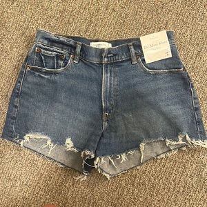 Abercrombie shorts